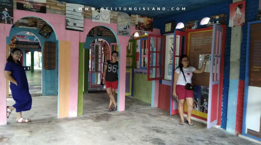 belitung image