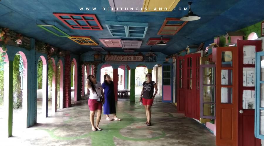 belitung image