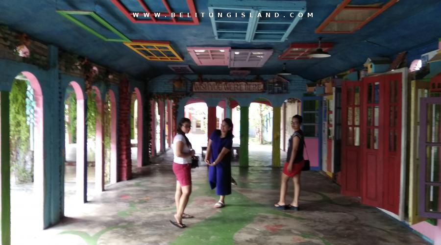 belitung image