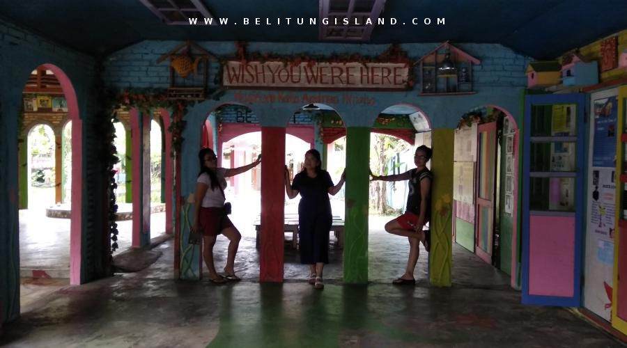 belitung image