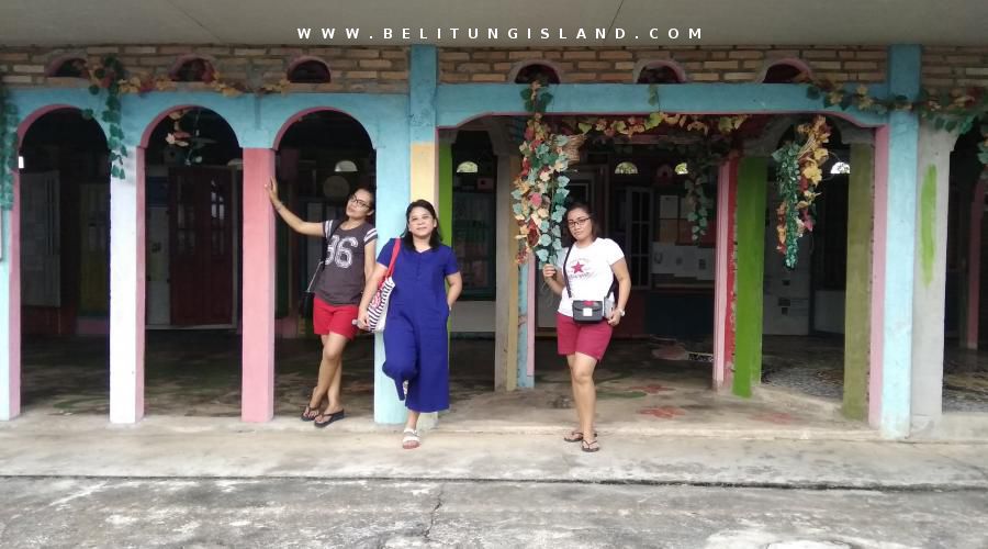 belitung image