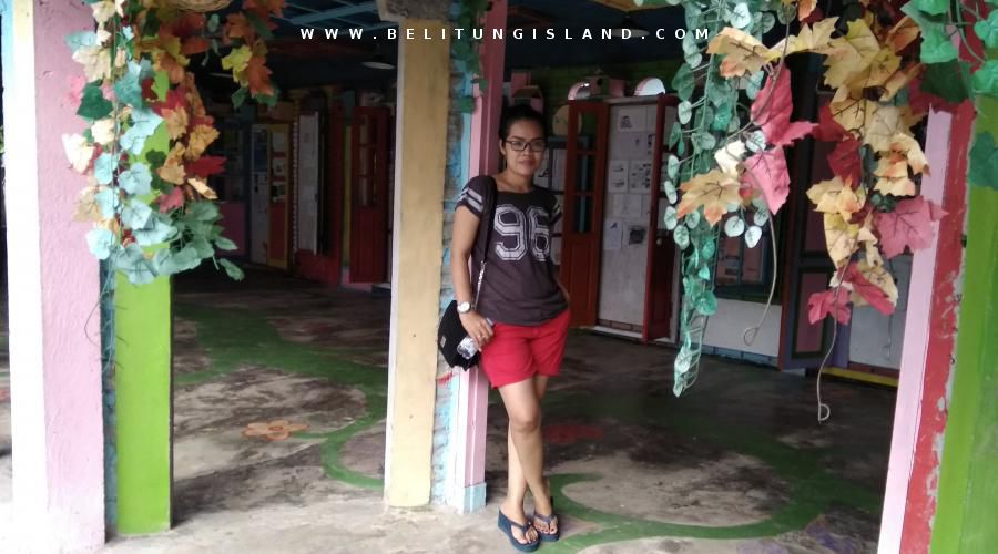 belitung image