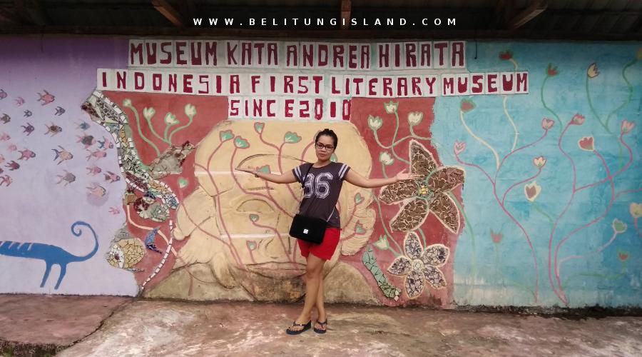 belitung image