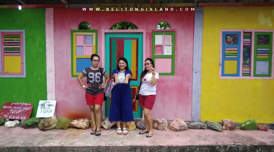 belitung image