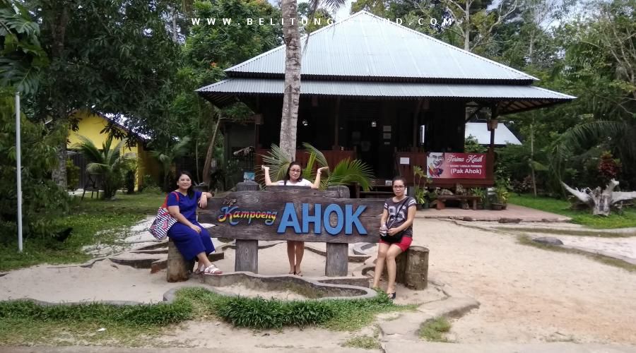 belitung image