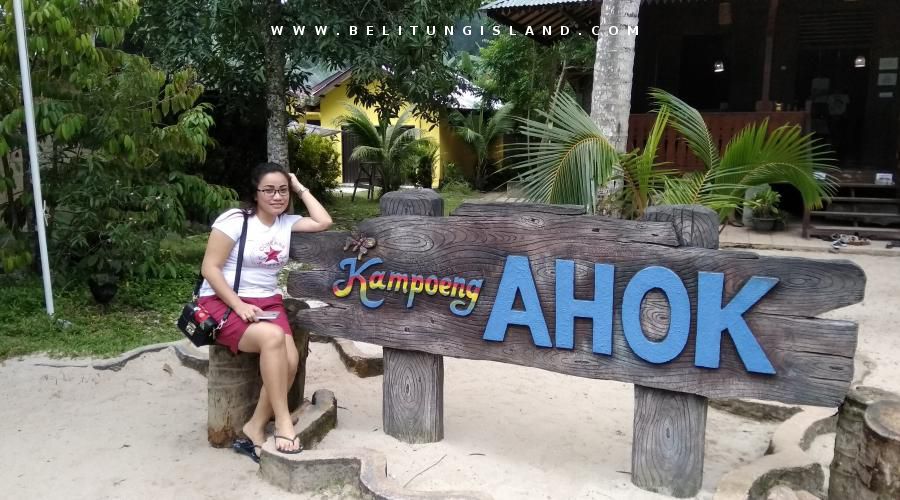 belitung image