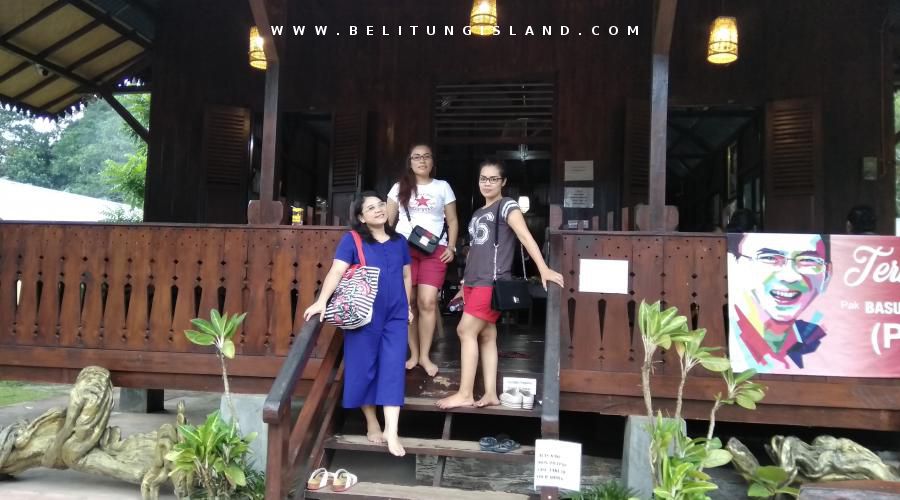 belitung image