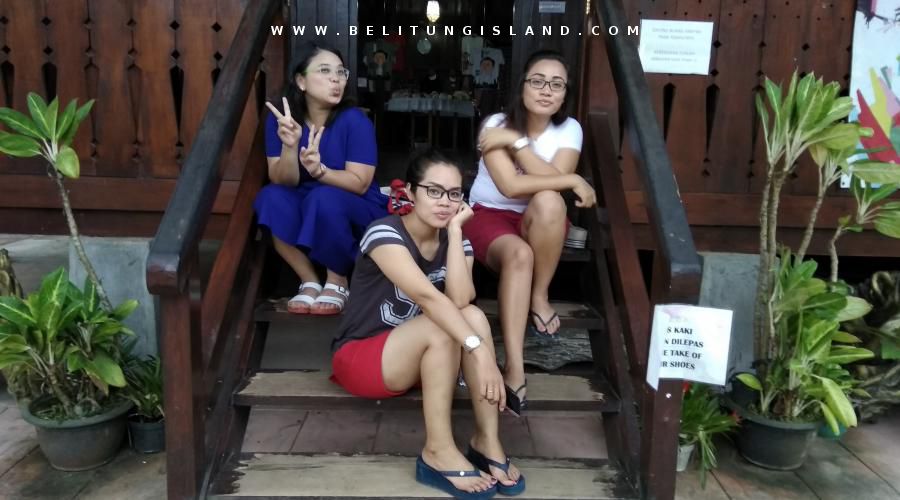 belitung image