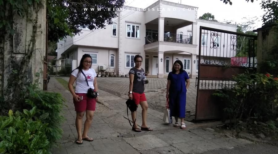 belitung image