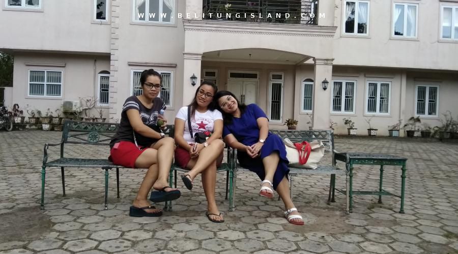 belitung image