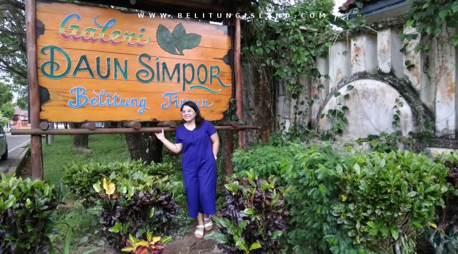 belitung image