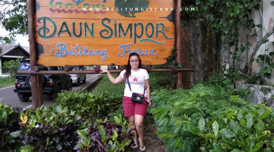 belitung image