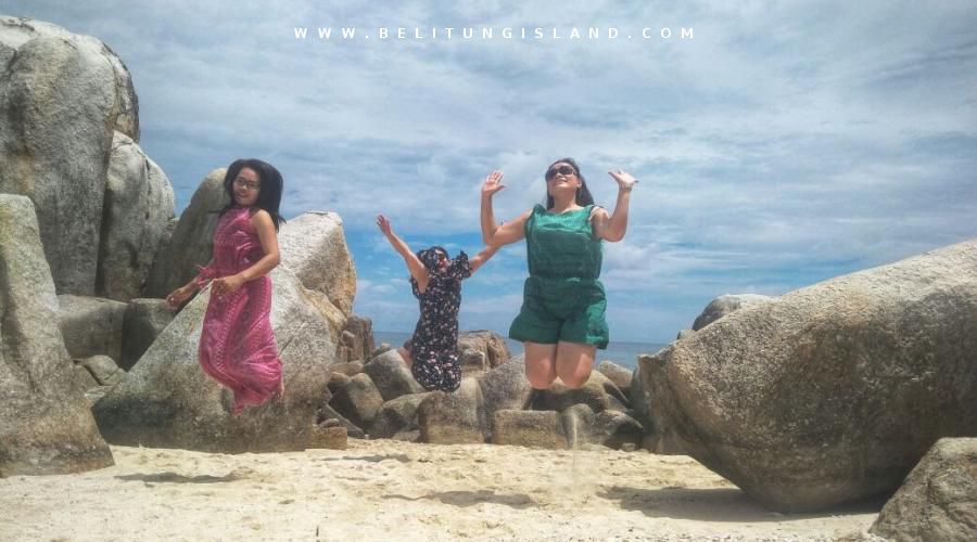 belitung image