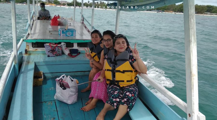 belitung image