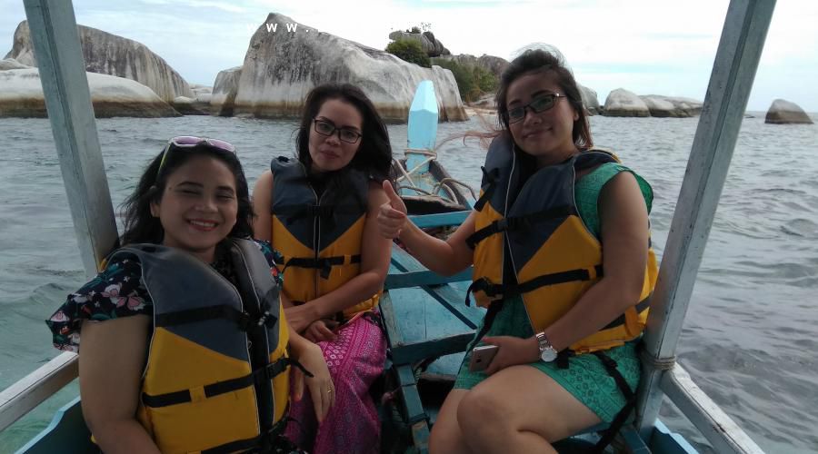 belitung image