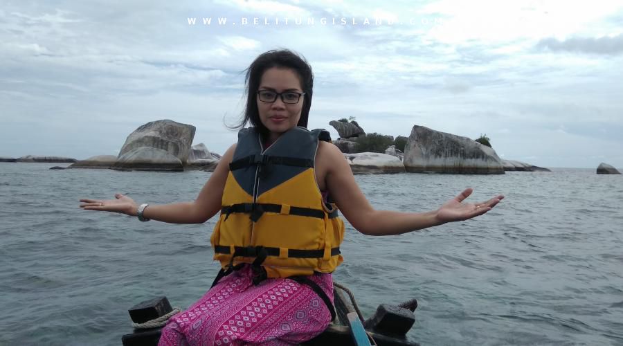 belitung image