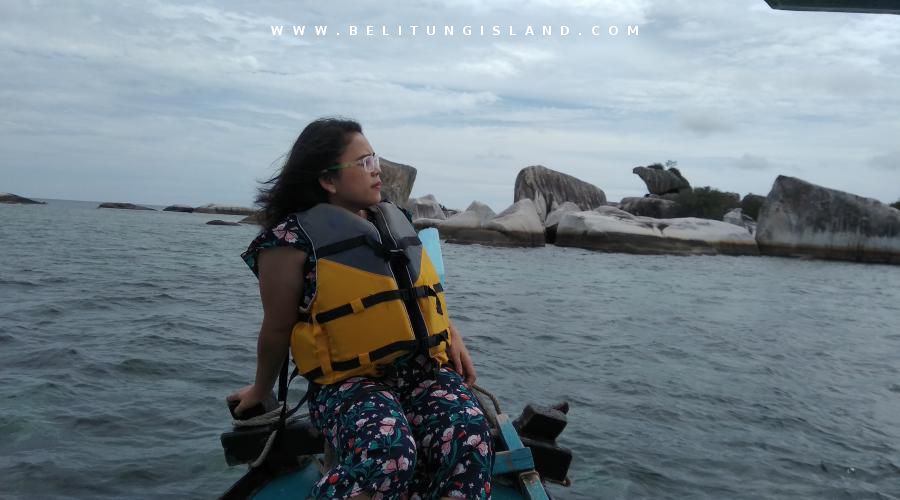 belitung image