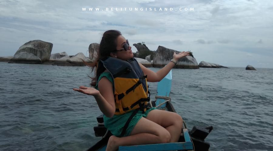 belitung image