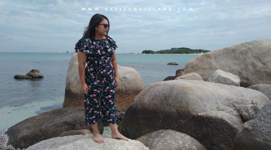 belitung image