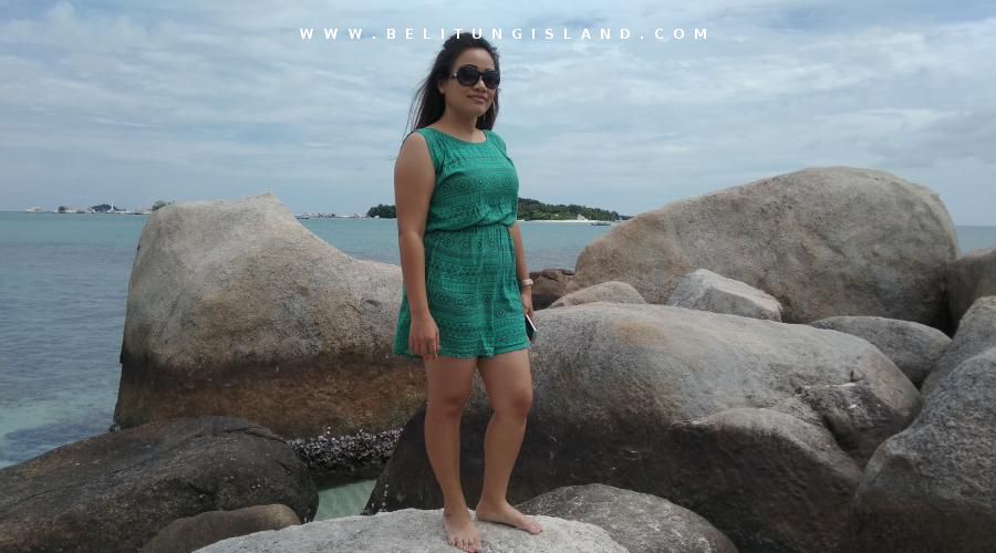 belitung image