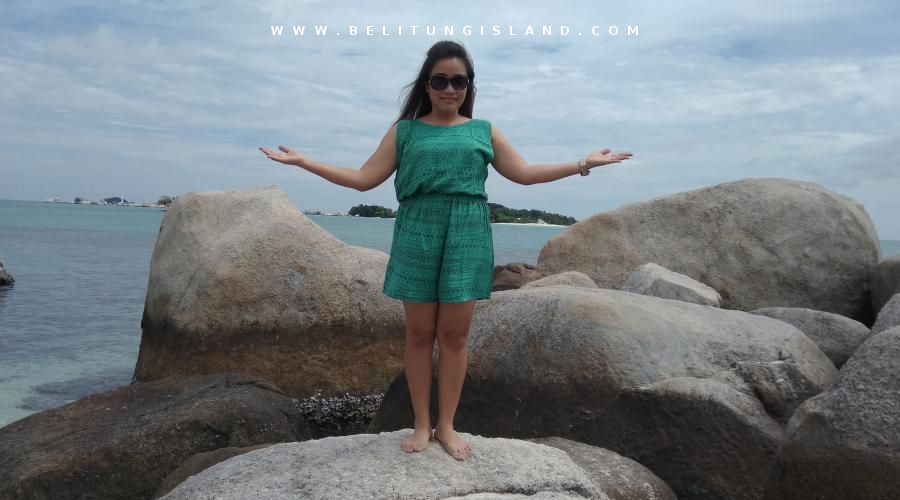 belitung image