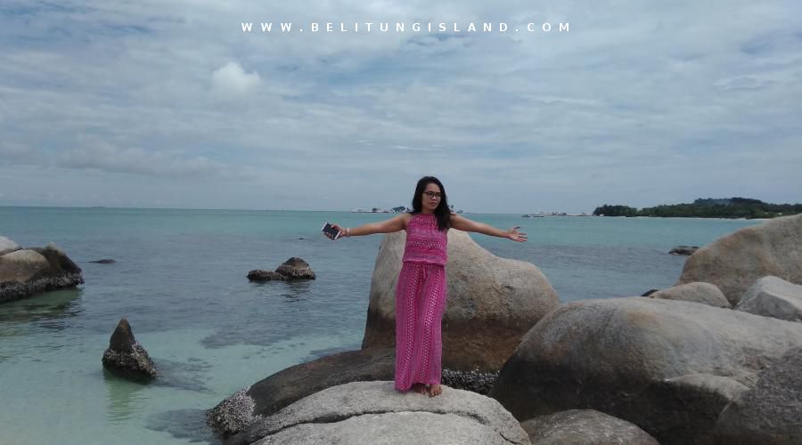 belitung image