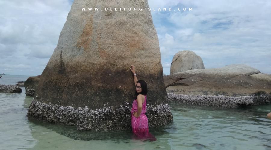 belitung image