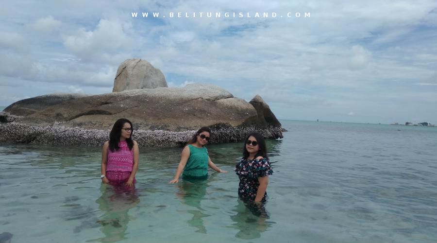 belitung image