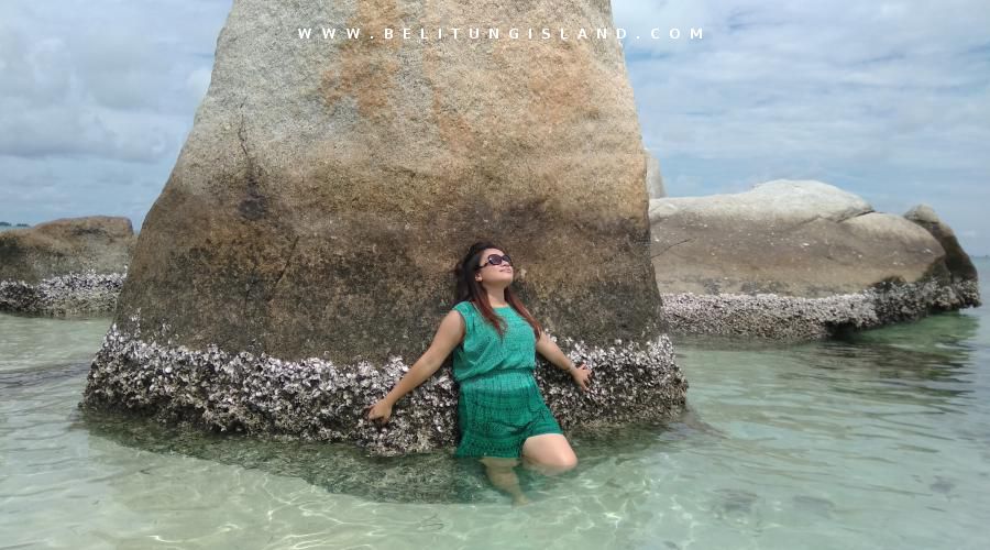 belitung image