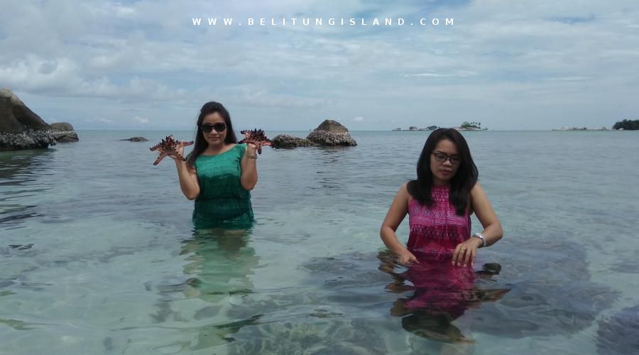 belitung image