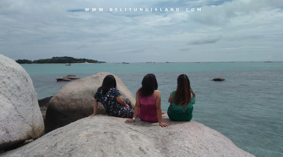 belitung image