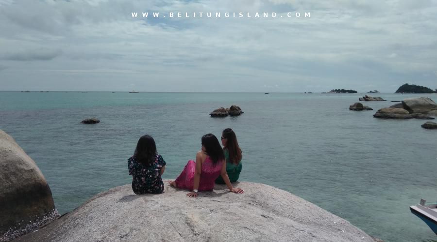 belitung image