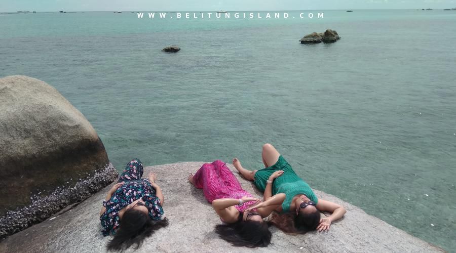 belitung image