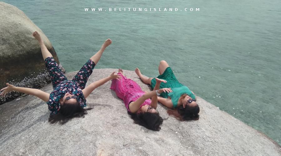 belitung image