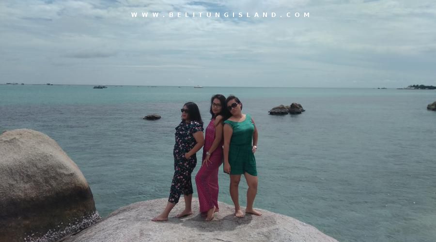 belitung image