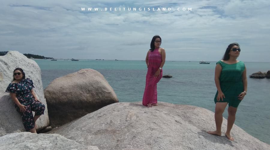 belitung image