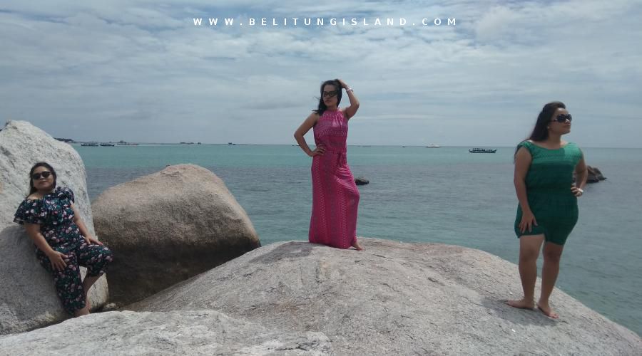 belitung image