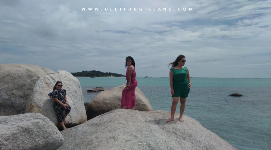 belitung image