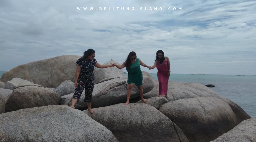 belitung image