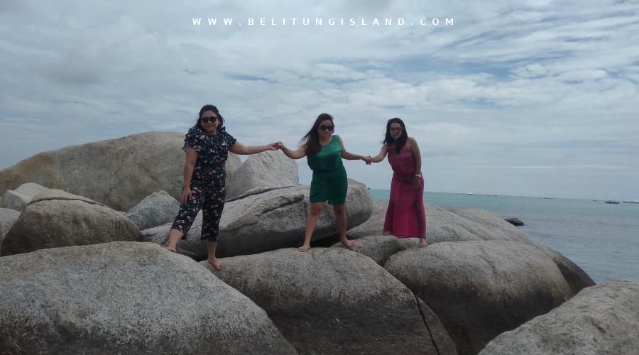 belitung image