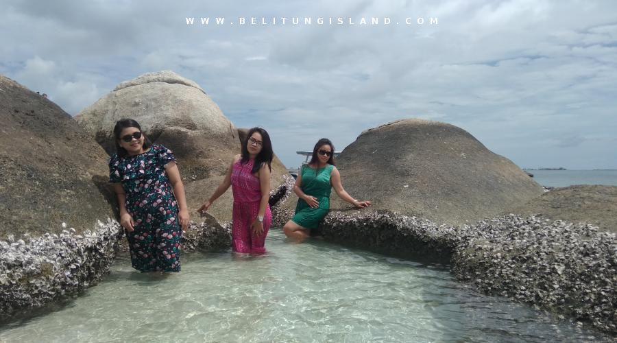 belitung image