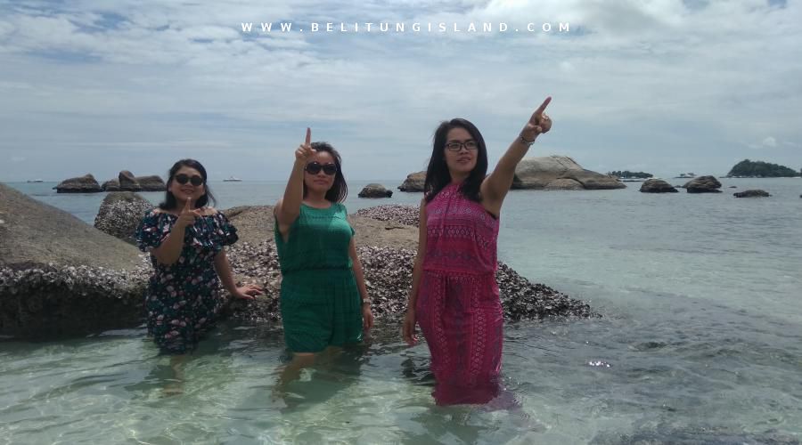 belitung image