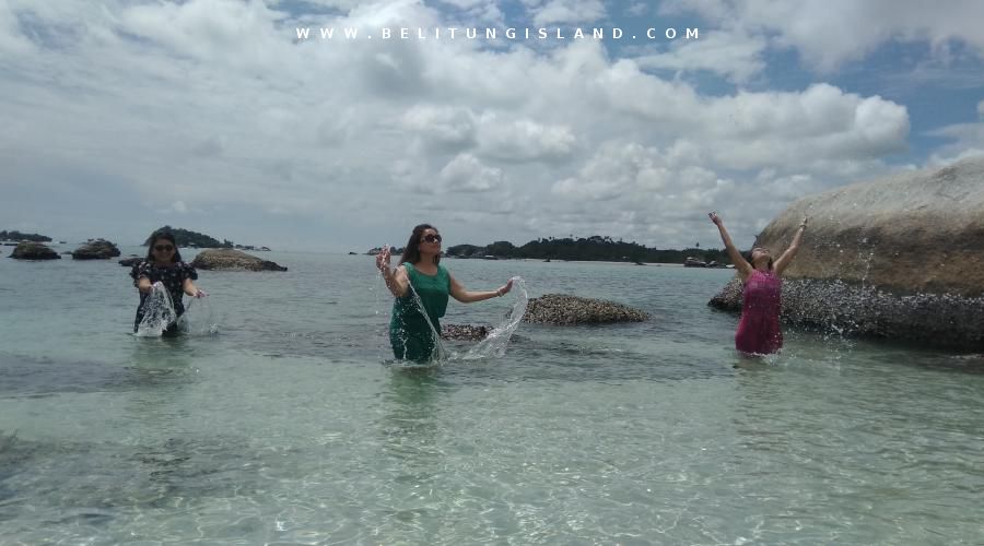 belitung image