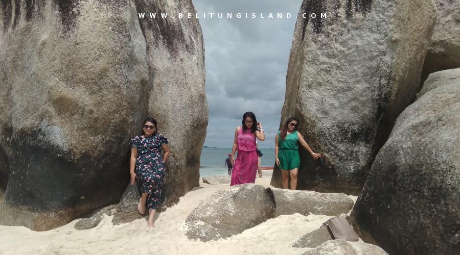 belitung image