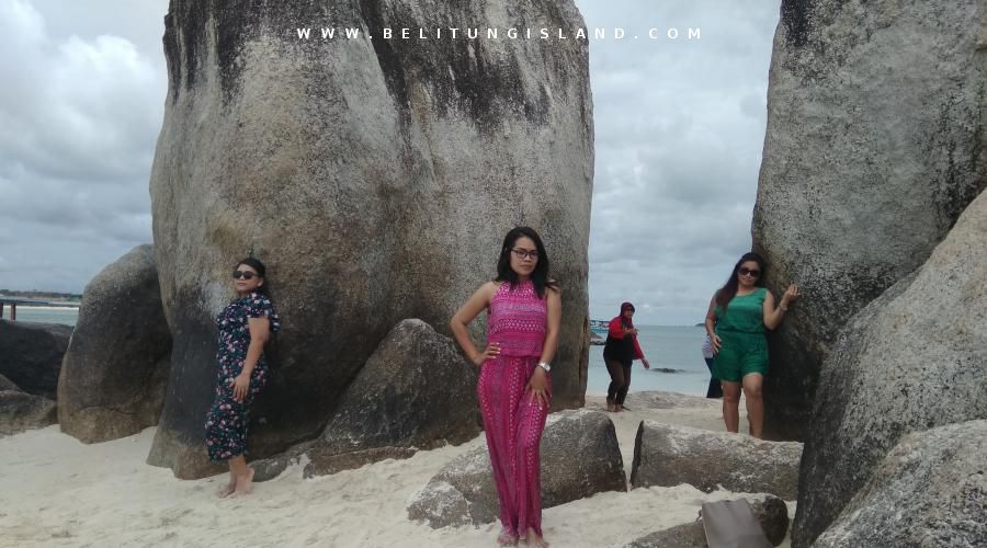 belitung image