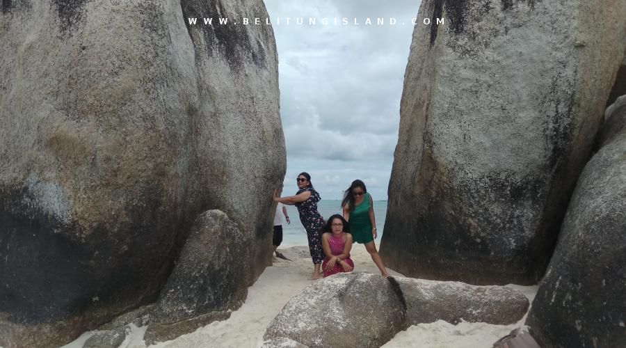 belitung image