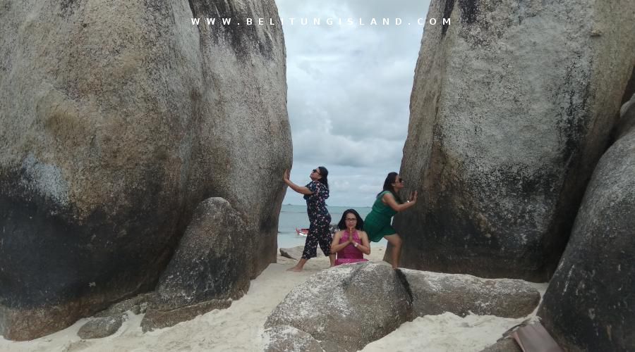 belitung image