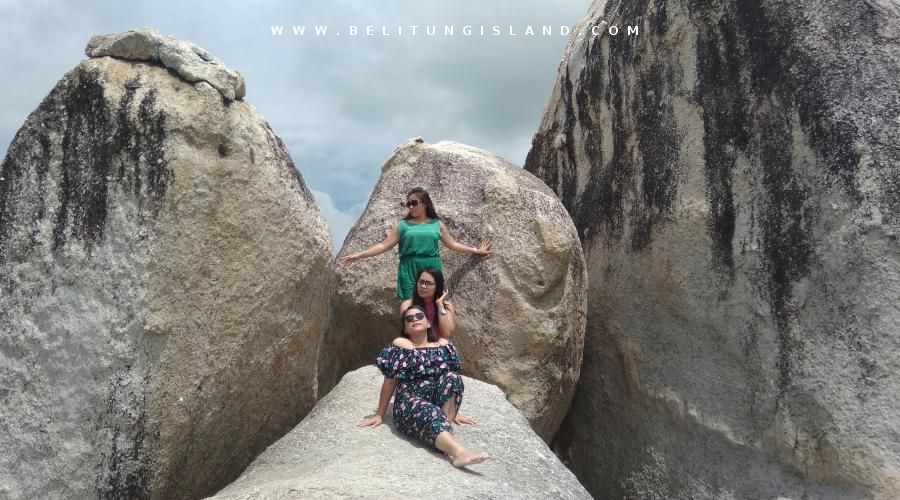belitung image