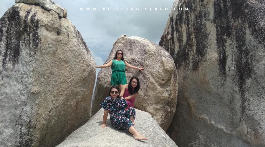 belitung image