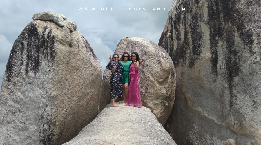 belitung image